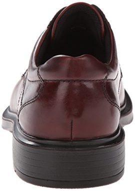 Ecco Helsinki 50104, Chaussures à lacets homme Ecco Helsinki 50104, Chaussures à lacets homme 3