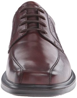 Ecco Helsinki 50104, Chaussures à lacets homme Ecco Helsinki 50104, Chaussures à lacets homme 4