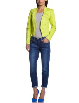 Eleven Paris – Eden – Blouson – Femme Eleven Paris – Eden – Blouson – Femme