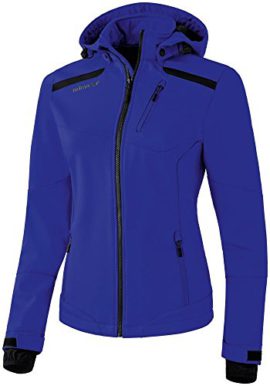 Erima veste en softshell pour femme Erima veste en softshell pour femme