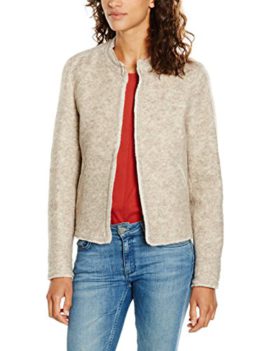 Esprit-096ee1g033-Blouson-Femme-0