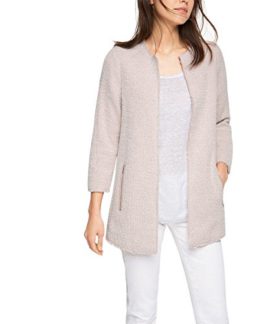 Esprit Loop Boucle – Blouson – Femme Esprit Loop Boucle – Blouson – Femme