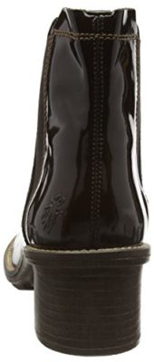 FLY-London-Calk695fly-Bottes-Chelsea-Femme-0-0