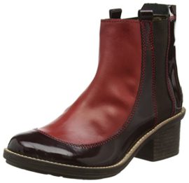 FLY-London-Calk695fly-Bottes-Chelsea-Femme-0