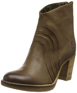 FLY London Hula776fly, Bottes Classiques Femme FLY London Hula776fly, Bottes Classiques Femme