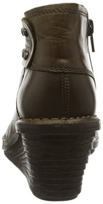 FLY-London-Sade-Bottes-Souples-femme-0-0