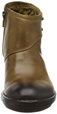 FLY-London-Sade-Bottes-Souples-femme-0-2