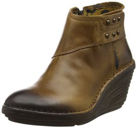 FLY-London-Sade-Bottes-Souples-femme-0