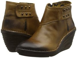 FLY-London-Sade-Bottes-Souples-femme-0-3