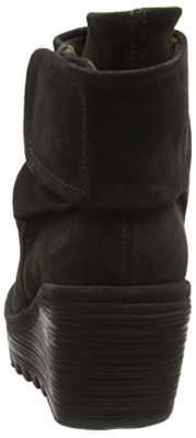 FLY London Yegi689fly, Bottes Classiques femme FLY London Yegi689fly, Bottes Classiques femme 3