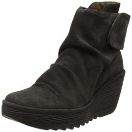 FLY-London-Yegi689fly-Bottes-Classiques-femme-0