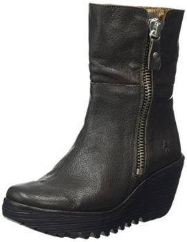 FLY London Yex668fly, Bottes Classiques femme FLY London Yex668fly, Bottes Classiques femme