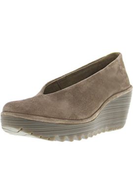 Fly London Yaz, Chaussures de ville femme Fly London Yaz, Chaussures de ville femme 7