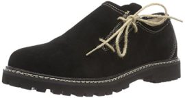 Fuchs Trachtenmoden Haferlschuh, Chaussures Oxford homme Fuchs Trachtenmoden Haferlschuh, Chaussures Oxford homme 2