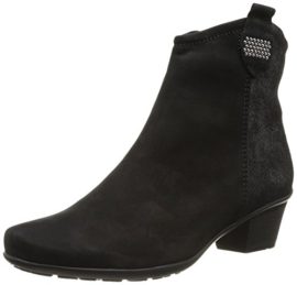 Gabor 96.551 47, Boots femme Gabor 96.551 47, Boots femme