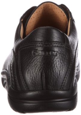 Ganter AKTIV Guido Weite G 2-251610-01000, Chaussures basses homme Ganter AKTIV Guido Weite G 2-251610-01000, Chaussures basses homme 3