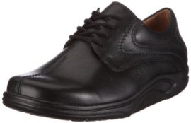 Ganter AKTIV Guido Weite G 2-251610-01000, Chaussures basses homme Ganter AKTIV Guido Weite G 2-251610-01000, Chaussures basses homme