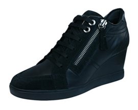 Geox D Eleni D, Sneakers Basses Femme Geox D Eleni D, Sneakers Basses Femme 2