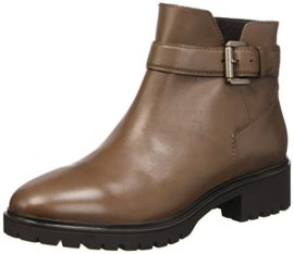 Geox-D-Peaceful-B-Bottes-Classiques-Femme-0