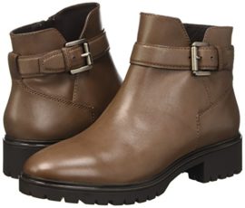 Geox-D-Peaceful-B-Bottes-Classiques-Femme-0-3