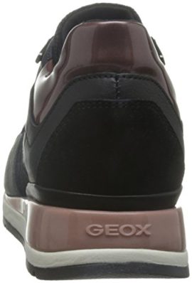 Geox D Shahira A, Sneakers Basses femme Geox D Shahira A, Sneakers Basses femme 13