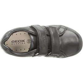 Geox Elvis K, Baskets basses garçon Geox Elvis K, Baskets basses garçon 5