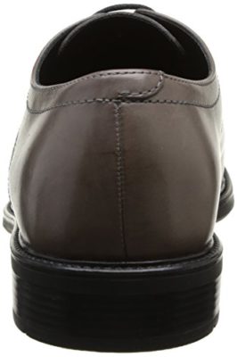 Geox U Carnaby B, Chaussures de ville homme Geox U Carnaby B, Chaussures de ville homme 3