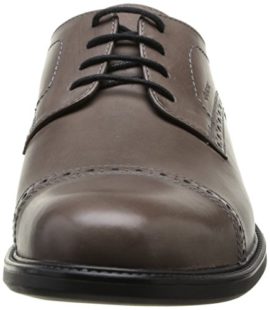 Geox U Carnaby B, Chaussures de ville homme Geox U Carnaby B, Chaussures de ville homme 5