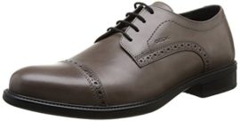 Geox U Carnaby B, Chaussures de ville homme Geox U Carnaby B, Chaussures de ville homme 2