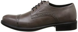 Geox U Carnaby B, Chaussures de ville homme Geox U Carnaby B, Chaussures de ville homme 6