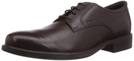 Geox U Carnaby D, Chaussures de ville homme Geox U Carnaby D, Chaussures de ville homme