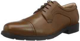 Geox U Dublin C, Derby Homme Geox U Dublin C, Derby Homme 2