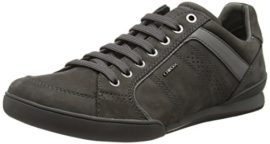 Geox-U-Kristof-A-Sneakers-Basses-Homme-0