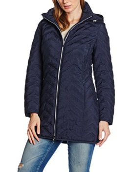 Geox Woman Jacket, Blouson à Capuche Femme Geox Woman Jacket, Blouson à Capuche Femme