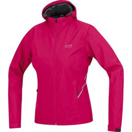 Gore Running Wear Essential Veste de course Femme Gore Running Wear Essential Veste de course Femme