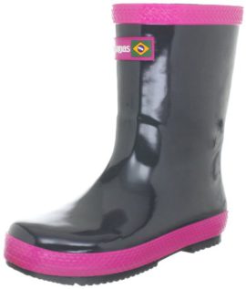 Havaianas-Kids-Rain-Boots-Bottes-de-pluie-mixte-enfant-0