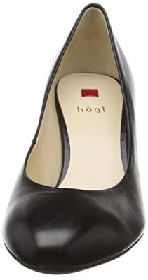 Högl 1- 10 6000, Chaussures à talons – Avant du pieds couvert femme Högl 1- 10 6000, Chaussures à talons – Avant du pieds couvert femme 5