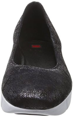 Högl 2- 10 2203, Chaussures de plateau femme Högl 2- 10 2203, Chaussures de plateau femme 5