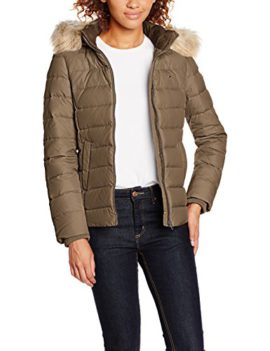 Hilfiger-Denim-DW0DW00504-Manteau-Femme-0