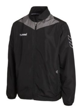 Hummel Roots Micro Veste de survêtement Hummel Roots Micro Veste de survêtement