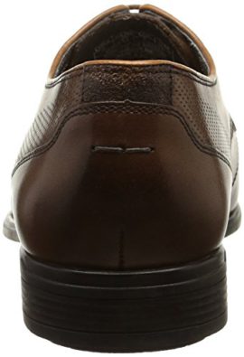 Hush Puppies Kane Maddow, Chaussures de ville homme Hush Puppies Kane Maddow, Chaussures de ville homme 3