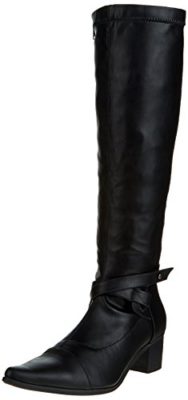 Initiale-Souka-Bottes-Classiques-Femme-0