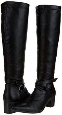 Initiale-Souka-Bottes-Classiques-Femme-0-3