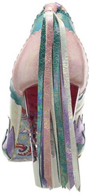 Irregular Choice Dreamkiss, Escarpins femme Irregular Choice Dreamkiss, Escarpins femme 3