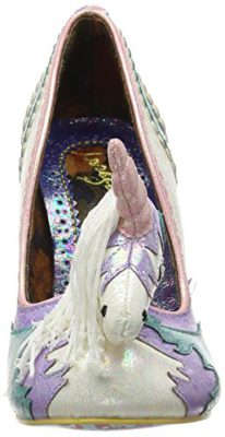 Irregular Choice Dreamkiss, Escarpins femme Irregular Choice Dreamkiss, Escarpins femme 5