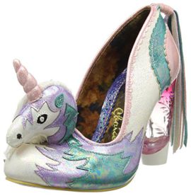 Irregular Choice Dreamkiss, Escarpins femme Irregular Choice Dreamkiss, Escarpins femme