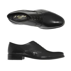 J.BRADFORD Chaussures Richelieu COTCH Noir J.BRADFORD Chaussures Richelieu COTCH Noir 2