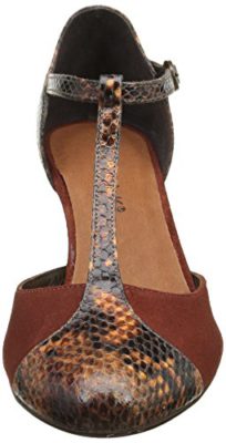 Jonak 10714, Escarpins femme Jonak 10714, Escarpins femme 10