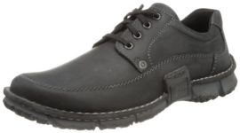 Josef Seibel Schuhfabrik GmbH William, Chaussures basses homme Josef Seibel Schuhfabrik GmbH William, Chaussures basses homme 2