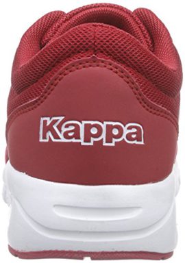 Kappa-MELO-Footwear-unisex-MeshSynthetic-Sneakers-basses-mixte-adulte-0-0